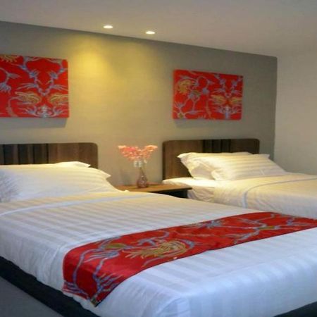 Belagri Hotel And Restaurant Соронг Екстериор снимка